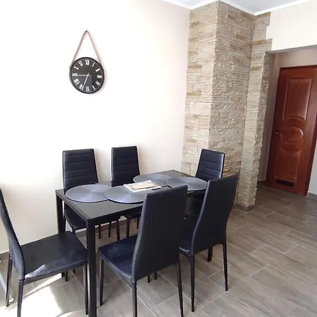 Korzo Apartment