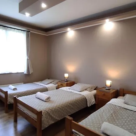 Apartment Korzo *