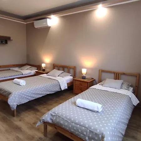 Korzo Apartment