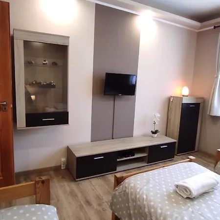 Korzo Apartment *