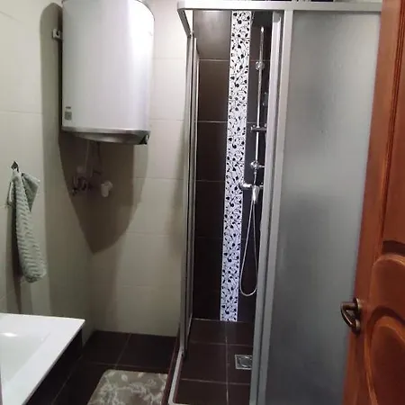 Korzo Apartmán *
