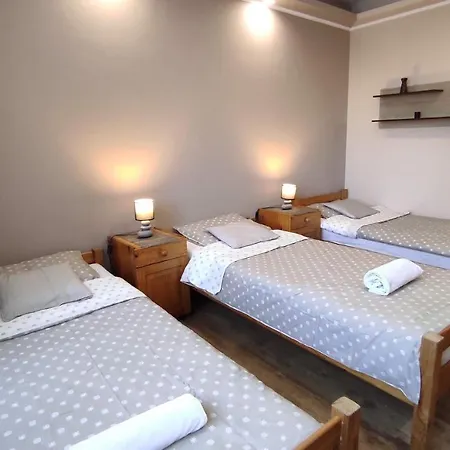 Apartment Korzo